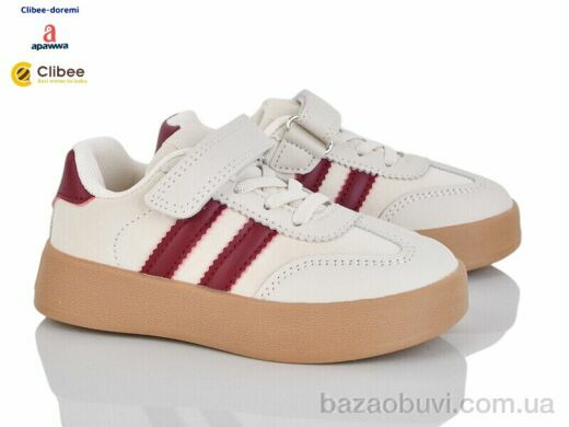 Clibee-Doremi LB822 wine, 430.00, 6, 26-31