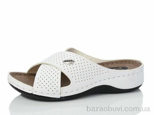Sali-2 D155 white, 260.00, 6, 36-41