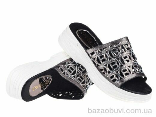 Prime-Opt Prime 150910 срібний, 187.00, 8, 36-41