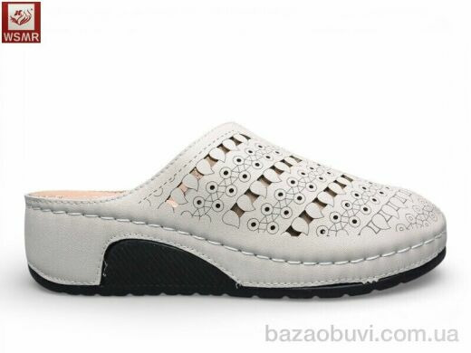 WSMR A807-3, 430.00, 8, 36-41