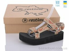 Restime KWL24036 beige-sun, 7.00, 24, 36-41