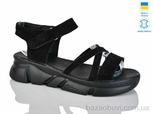 Sali 116 чорний з., 440.00, 6, 36-40