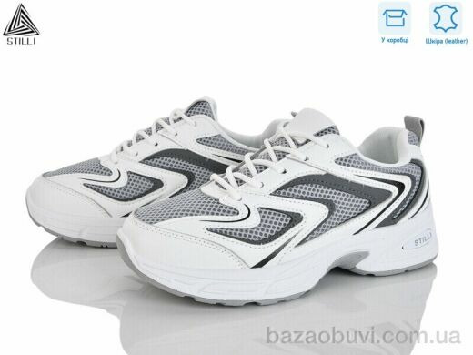 STILLI Group N390-9 шкіра, 590.00, 8, 36-41