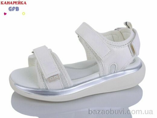 GFB-Канарейка B8006-5, 600.00, 8, 32-37