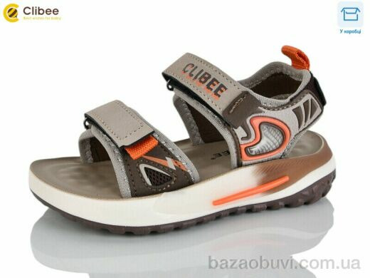 Clibee-Apawwa ZB2310-4, 530.00, 6, 26-31