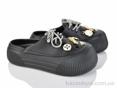Deshman 8131B black, 250.00, 6, 36-40