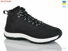 QQ&Панда YB6646-1, 510.00, 8, 36-41