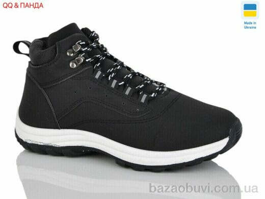 QQ&Панда YB6646-1, 510.00, 8, 36-41