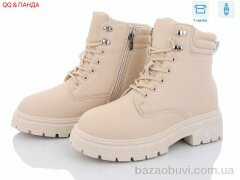 QQ shoes JP16-2 beige, 480.00, 8, 36-41