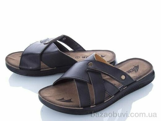 DeMur MKB6117 black, 210.00, 6, 40-45