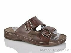DeMur 2004-2 коричневий, 120.00, 6, 40-45
