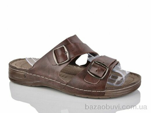 DeMur 2004-2 коричневий, 120.00, 6, 40-45