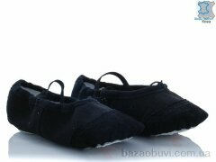Dance Shoes 002 black (30-35), 102.00, 6, 30-35