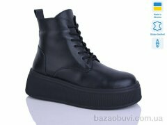 Sali 92 чорний к. зима, 1150.00, 6, 37-41