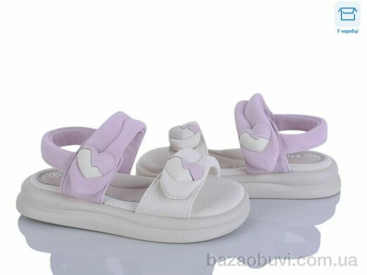 Clibee-ShoSho ZB170-4, 12.50, 6, 27-32