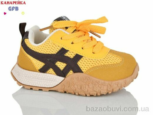 GFB-Канарейка S232-6, 440.00, 8, 26-31