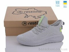 Restime EWL24025 grey, 10.95, 8, 36-41