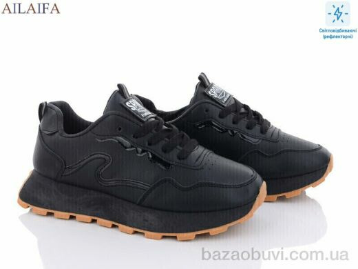Ailaifa M03 black, 400.00, 8, 36-41