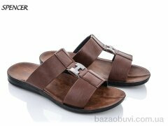 Spencer 10348 коричневыйй, 150.00, 6, 41-45