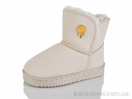 ASHIGULI B305 beige, 370.00, 12, 26-31
