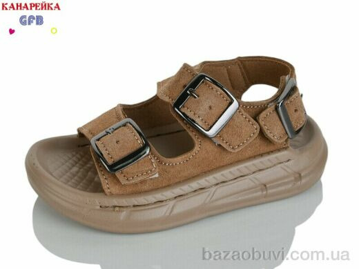 GFB-Канарейка T62-3, 460.00, 10, 21-25