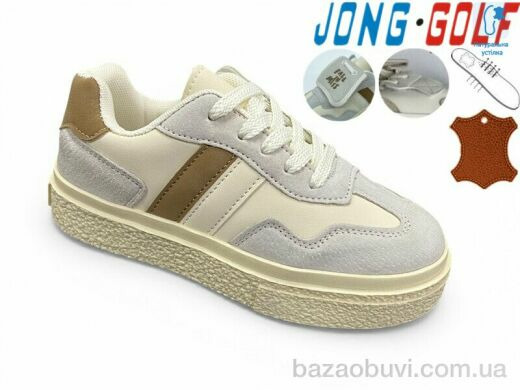 Jong Golf C11536-6, 430.00, 8, 32-37
