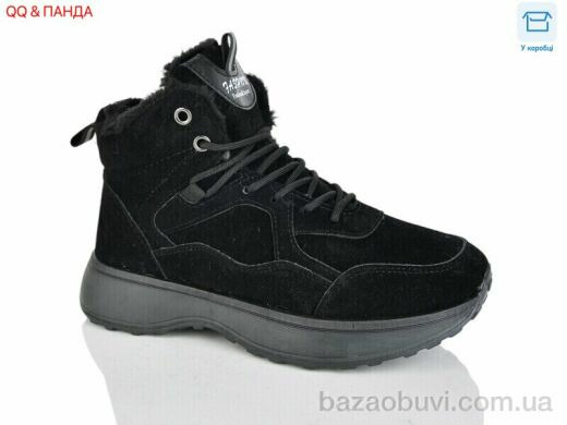 QQ&Панда AG81-3, 430.00, 8, 36-41