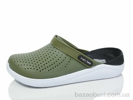 Luck Line 5117-407, 310.00, 8, 40-45