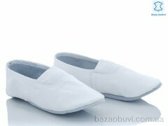 Dance Shoes 001 white (13-22), 115.00, 12, 14-22