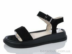 Summer shoes CRI01 black, 490.00, 6, 36-40