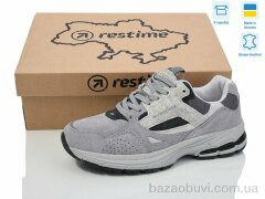 Restime HW024068 grey, 26.44, 8, 36-41