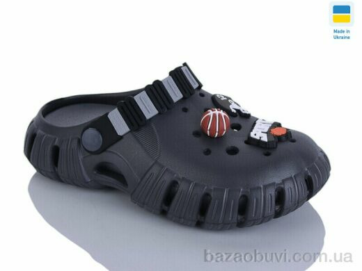 DeMur 6012 сірий, 190.00, 6, 30-35