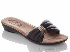 DeMur G809A-black, 75.00, 6, 30-35