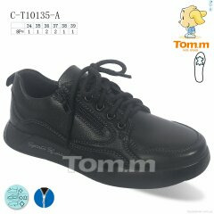 TOM.M C-T10135-A, 280.00, 8, 34-39