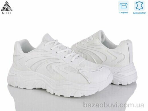 STILLI Group A02 шкіра піна, 490.00, 8, 36-41