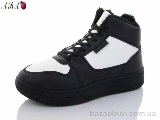 Aba A151 black-white, 510.00, 8, 36-41