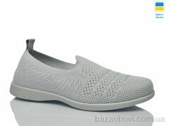 DeMur 6711 сірий, 270.00, 10, 36-40