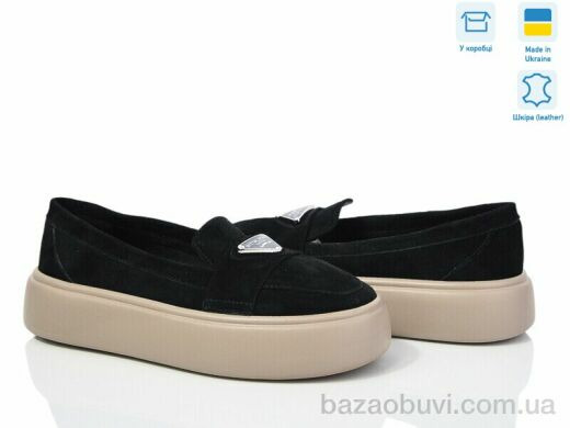 G-Aira 514 чорний з. Под заказ, 1030.00, 6, 36-40