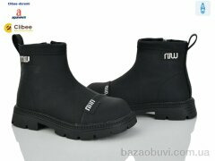 Clibee-Doremi A8581-18 black, 1120.00, 6, 31-36