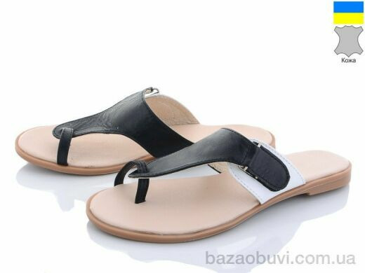 A.DAMA MV921 черный+белый, 220.00, 6, 36-40