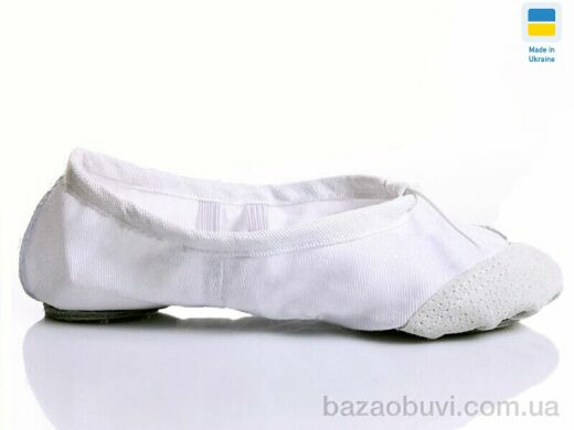 Prime-Opt Prime ЧЕШКИ білі (36-42), 130.00, 7, 36-42