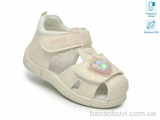 TOM.M T65095D LED, 420.00, 8, 18-23