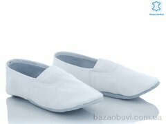 Dance Shoes 001 white (14-22), 102.00, 12, 14-22