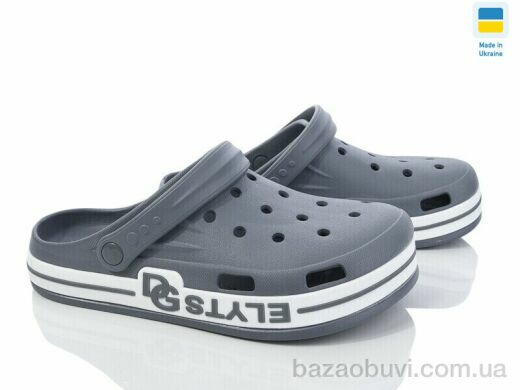 Golden Lion 526 сірий, 230.00, 6, 41-46