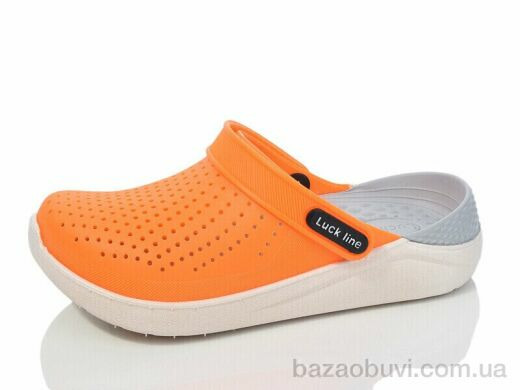 Luck Line 5017-307, 230.00, 6, 30-35