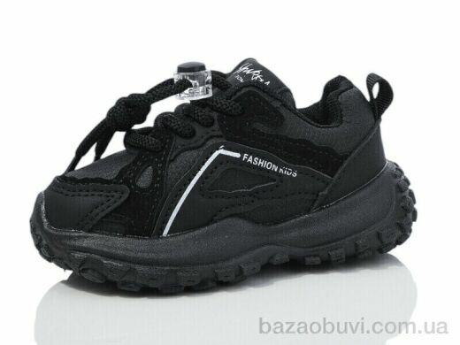 ASHIGULI 691 black, 235.00, 10, 21-25