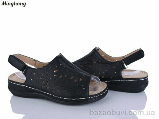 Minghong 2339-1, 370.00, 8, 37-42