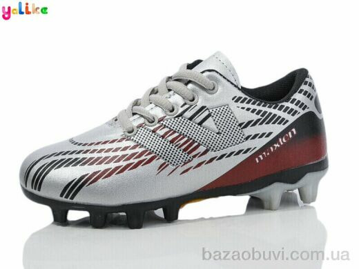 Yalike 01-14 grey, 440.00, 6, 33-38
