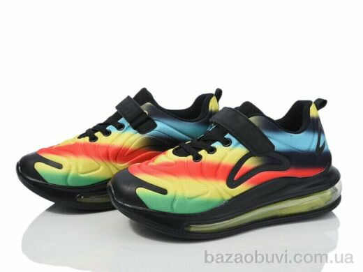 ВЗУТТЯ+ SC1267-113, 245.00, 8, 31-36