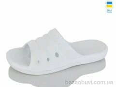 Крок DS66 білий, 85.00, 8, 36-41